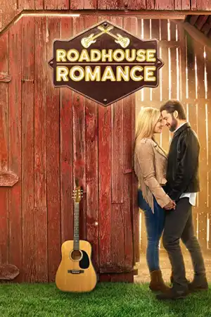 Roadhouse Romance (2021)