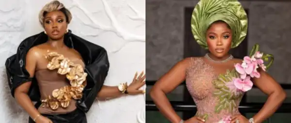 Bambam Shares Lessons Learnt from Veekee James’ 30th Birthday