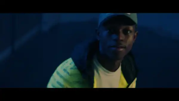 Paris Bryant - Mad Mad (Video)