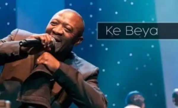 Spirit Of Praise – Ke Beya ft. Tshepiso