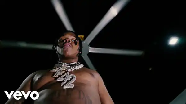 42 Dugg - Turnest Nigga In The City (Video)
