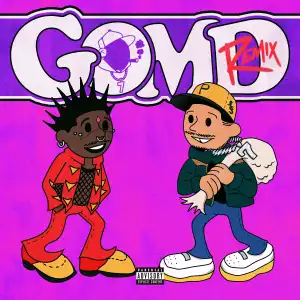 Veeze Ft. Lil Uzi Vert – GOMD (Remix)