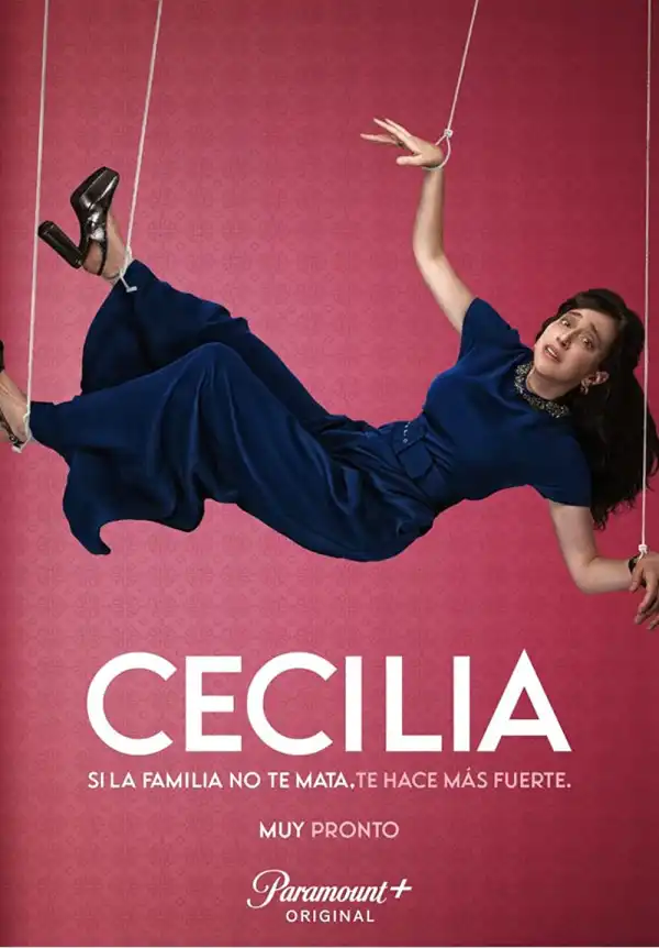 Cecilia S01E06