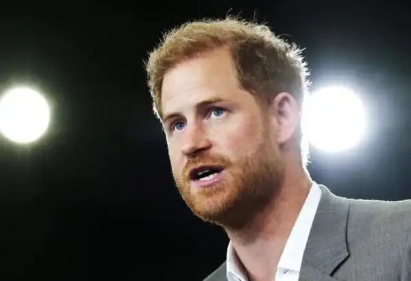 Prince Harry To Defend Controversial Memoirs In TV Interviews