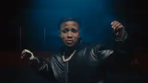 Ashidapo - Girl On FYA ft. Olamide (Video)