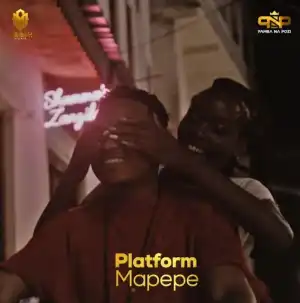 Platform Tz – Mapepe