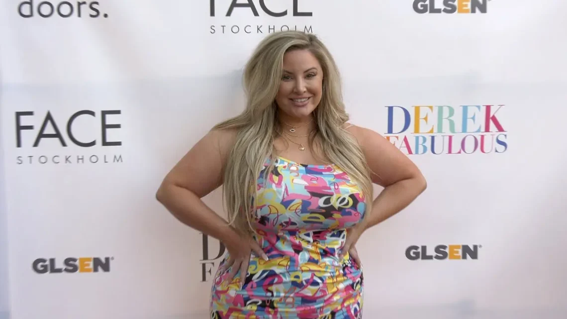 Age & Career Of Ashley Alexiss