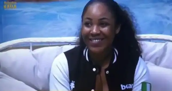 BBNaija: “I Like Ozo, He Is A Husband Material But Not For Me” – BBNaija Housemate, Erica (Video)