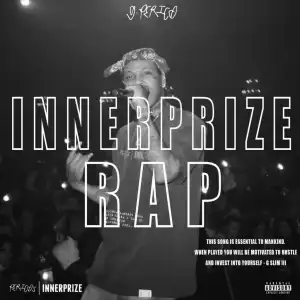 G Perico - INNERPRIZE RAP