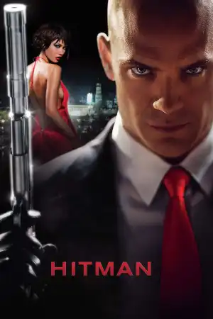 Hitman (2007)