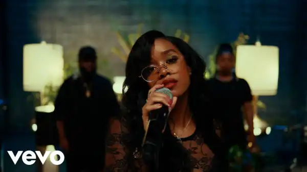 H.E.R. - Damage (Video)