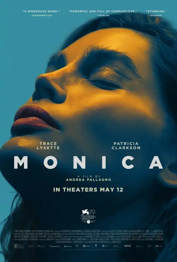 Monica (2022)