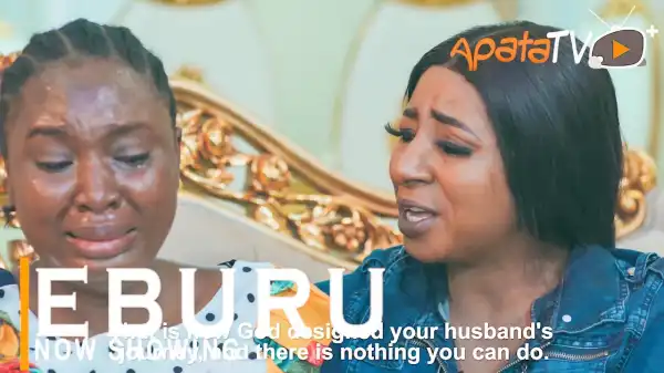 Eburu (2022 Yoruba Movie)