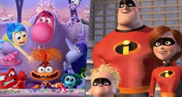 Pixar’s Pete Docter On Possible ‘Inside Out  3,’ & Updates On ‘Toy Story 5’ & ‘Incredibles 3’