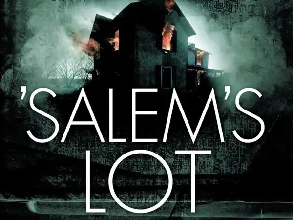 Salem’s Lot: Gary Dauberman’s Stephen King Adaptation Sets Release Date