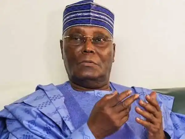 Your reforms are monumental regression — Atiku slams Tinubu over lNigeria’s poverty level