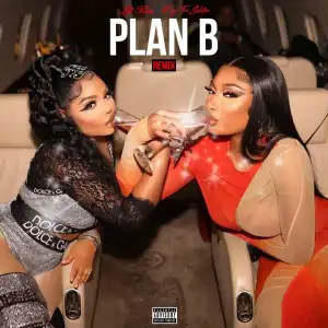 Megan Thee Stallion - Plan B Remix ft. Lil