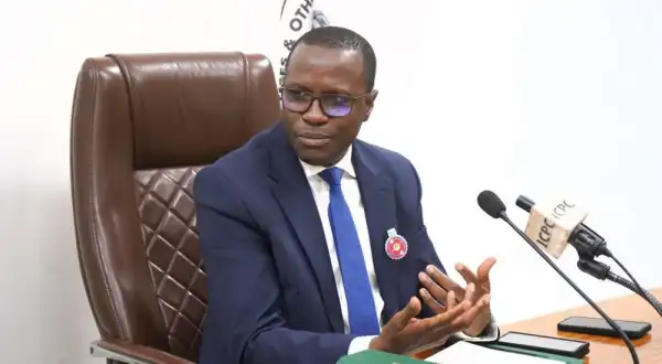 ICPC reveals systemic flaws in Nigeria’s contract system, urges legislative action