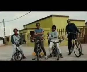 Tripcy & Lady Du – Free Me ft DJ Pee Raven (Video)