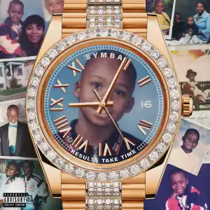 Symba - Never Change ft. Roddy Ricch