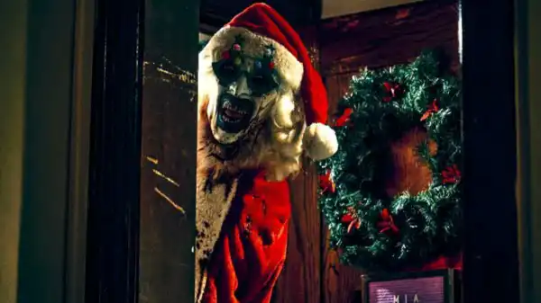 New Terrifier 3 Images Released, Trailer Release Date Announced