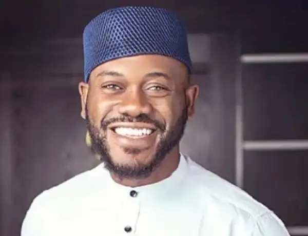 Popular Actor, Deyemi Okanlawon Reveals How Much He Was Paid for His First Movie
