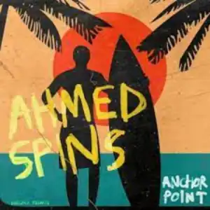 Ahmed Spins – Waves & Wavs ft. Lizwi