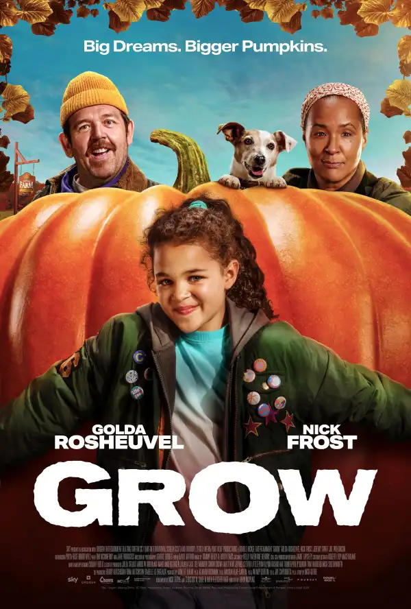 Grow (2025)