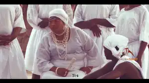 Austin Tracking (2022 Yoruba Movie)