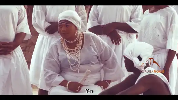 Austin Tracking (2022 Yoruba Movie)