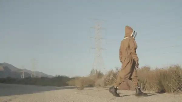 Jpegmafia - The Bends (Video)
