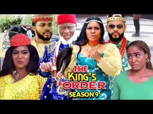 The Kings Order Season 9