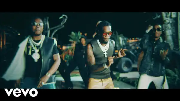 Migos - Roadrunner (Video)