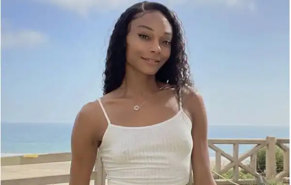 Career & Net Worth Of Jasmine Davis