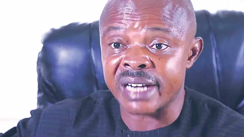 Why we’ll be involved in politics — NLC president