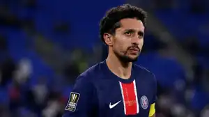 Career & Net Worth Of Marquinhos