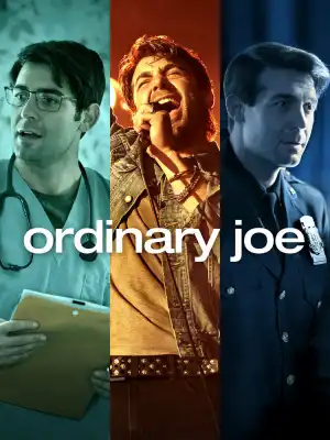 Ordinary Joe