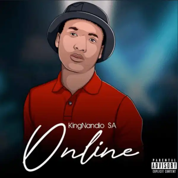 KingNandio SA – Online ft Major
