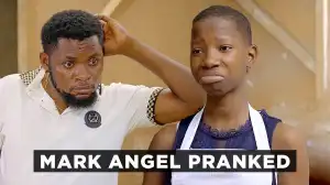 Mark Angel – The Prank (Comedy Video)