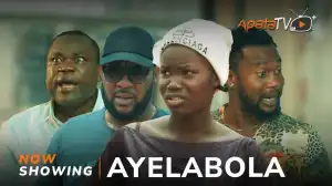 Ayelabola (2024 Yoruba Movie)