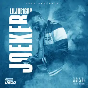 LilJoe1600 - Life I