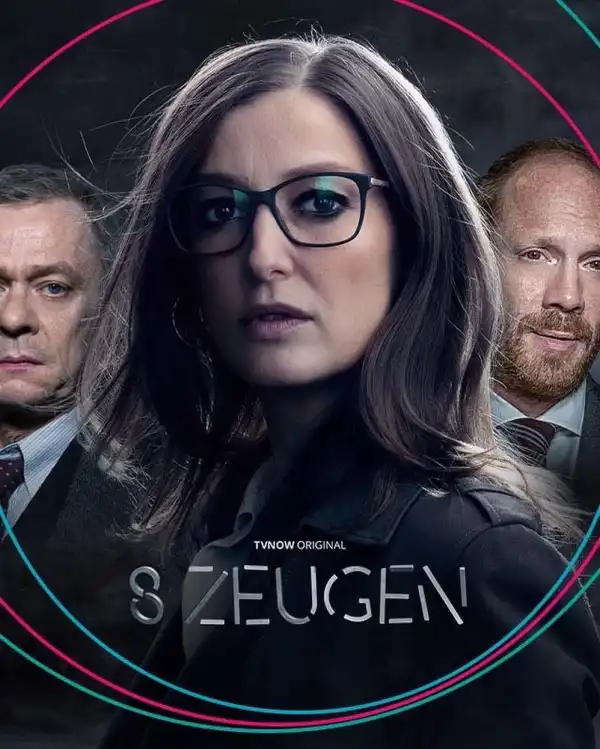 8 Witnesses S01 E05
