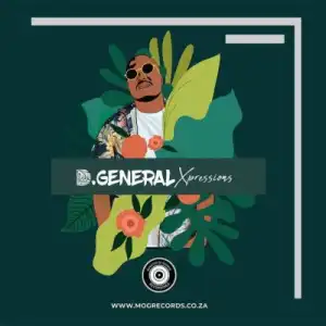 D’General – Xpressions (EP)