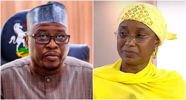 Adamawa Gov Poll Crisis: INEC bars suspended REC, to announce result Thursday