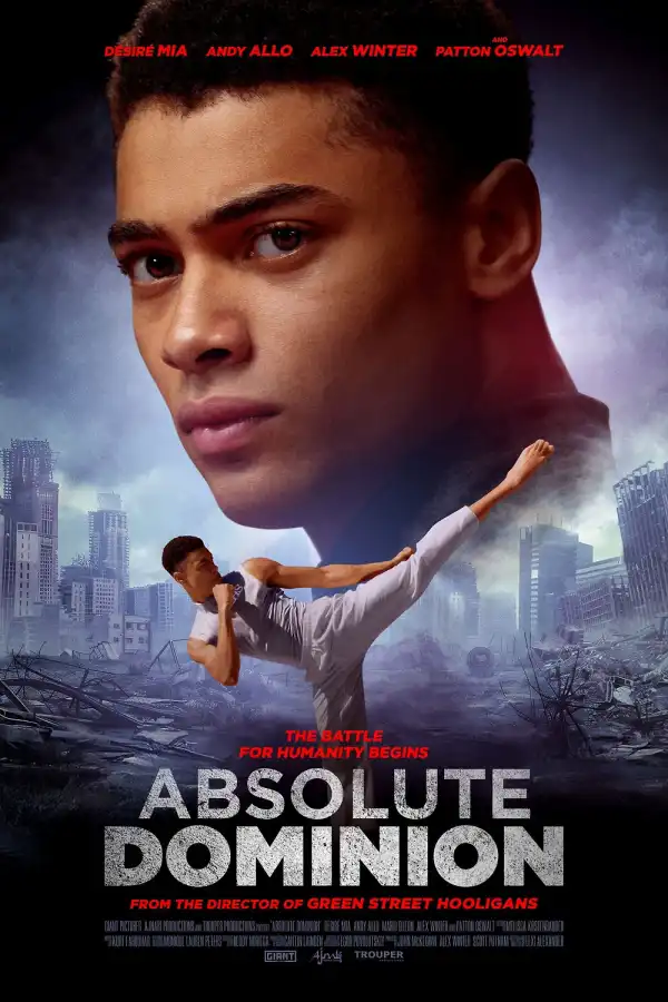 Absolute Dominion (2025)