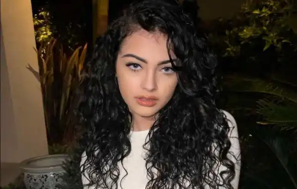 Age & Career Of Malu Trevejo