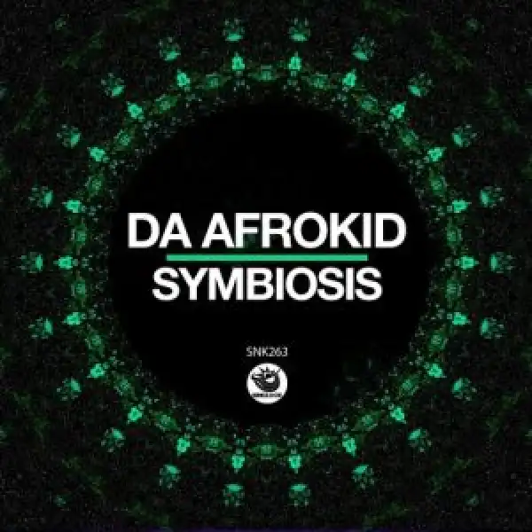 Da Afrokid – Symbiosis