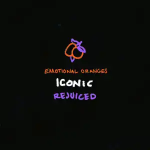 Emotional Oranges - Iconic
