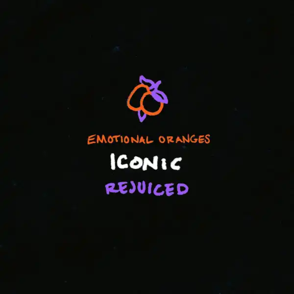 Emotional Oranges - Iconic