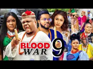 Blood War Season 9